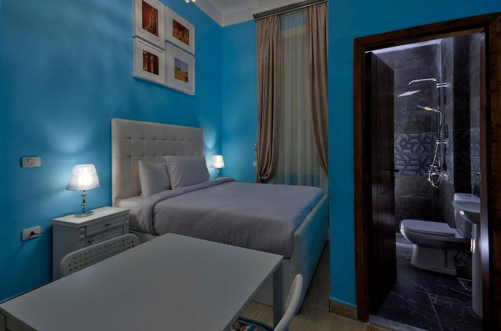 The Square Boutique Hotel Káhira Exteriér fotografie