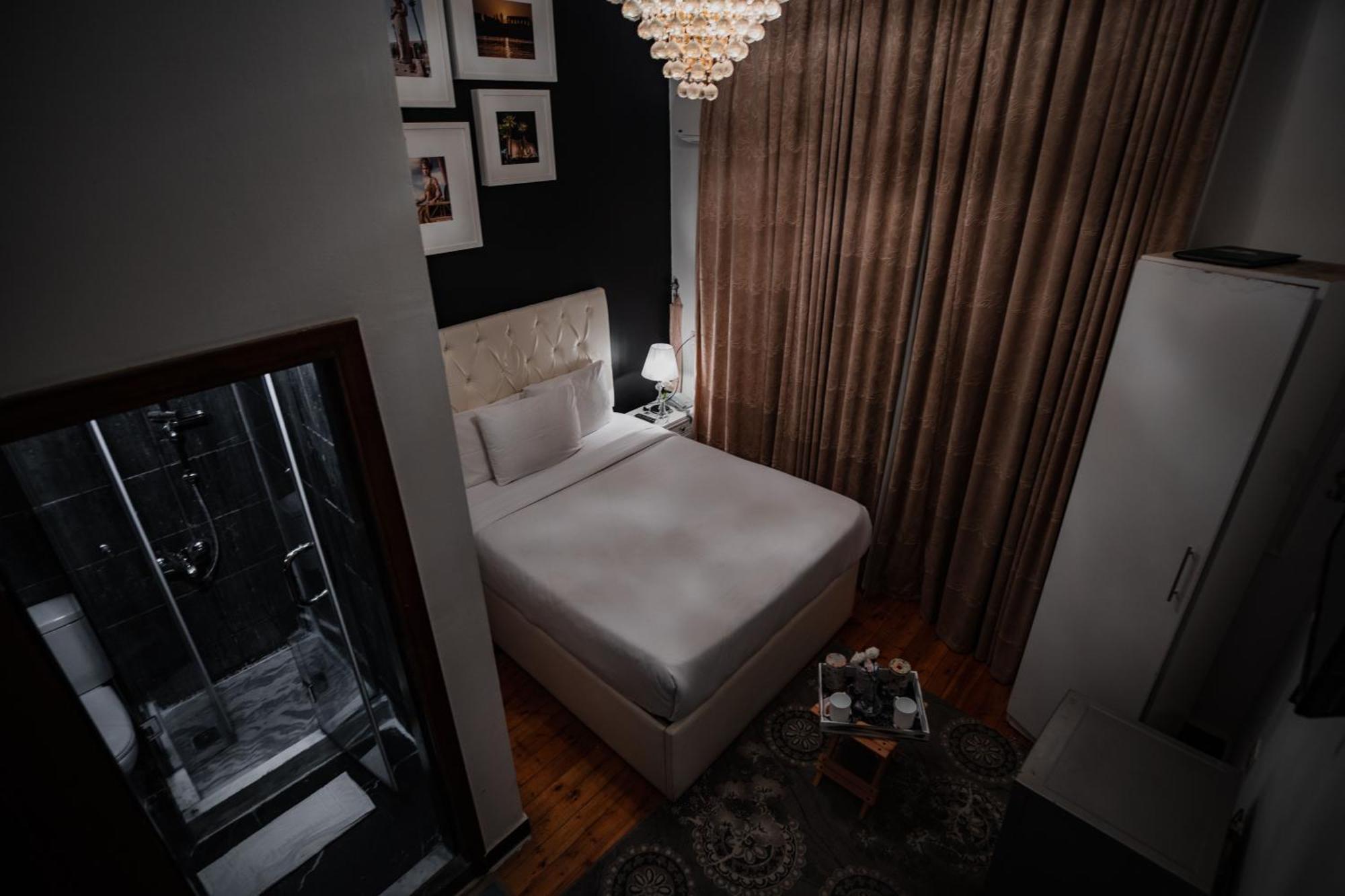 The Square Boutique Hotel Káhira Exteriér fotografie